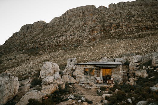 10 Cozy Cabins for a Perfect Winter Getaway