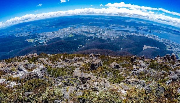 The Ultimate Guide to World Adventure Travel