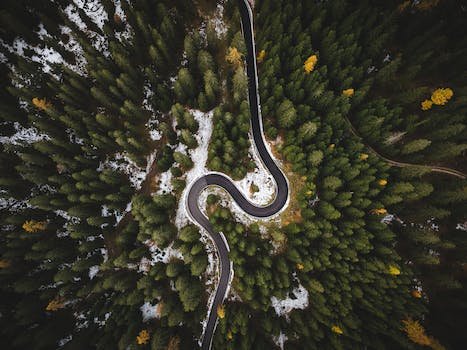 10 Quirky Road Trip Accommodations: Unique Places to Stay