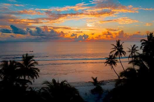 Explore Enchanting Island Hopping Tours in Paradise